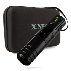 XNET Vipera Adjustable Stroke Wireless Black
