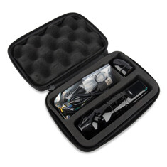 Тату машинка Ambition XNET Bestia Wireless