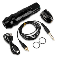 Тату машинка Ambition XNET Bestia Wireless