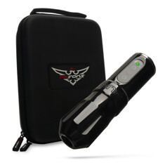 Тату машинка FK Irons The ONE - Stealth (4.0мм)