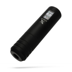 Тату машинка Rotary Lithuanian Irons CYBER X Black