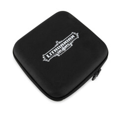 Тату машинка Rotary Lithuanian Irons CYBER X Black