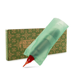 Барьерная защита Pen Sleve Green - защита для машины пен 100 шт