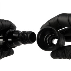 Держатель для картриджей Cheyenne, T-tech Disposable Grip А3 30mm