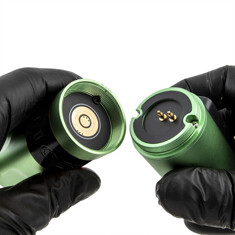 Источник питания Ambition Vibe Spare Battery - Green (2400мАч)