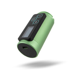 Источник питания Ambition Vibe Spare Battery - Green (2400мАч)