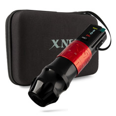 XNET Bestia Wireless Red