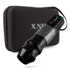 XNET Bestia Wireless Silver