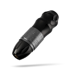 Тату машинка Ambition XNET Bestia Wireless Silver