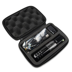 Тату машинка Ambition XNET Vipera Adjustable Stroke Wireless Silver