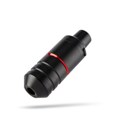 Тату машинка Ambition Ninja Pro 2 (4.0мм) - Red