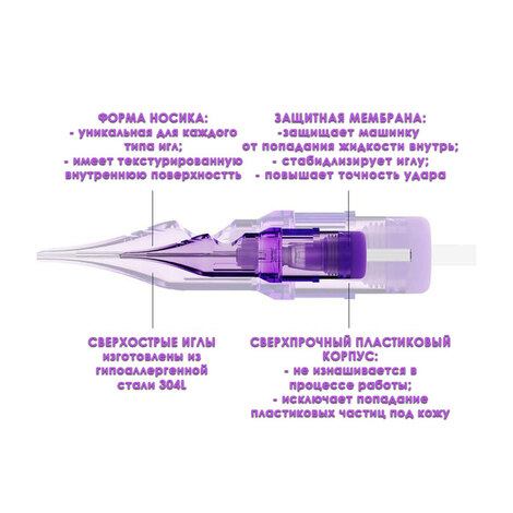 Картридж Mast Pro 0401RL