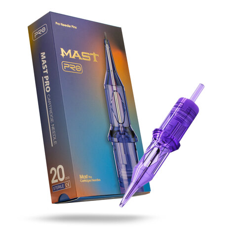 Картридж Mast Pro 0605RL