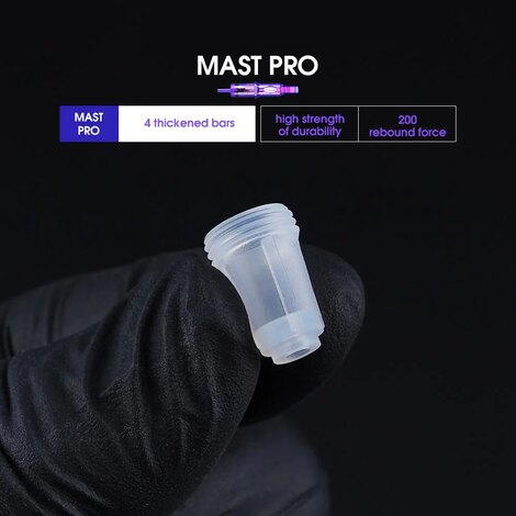 Mast Pro 0807RLB