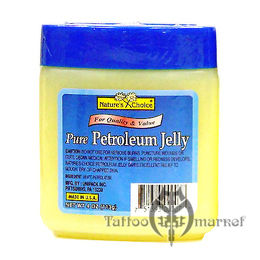 Средства ухода за татуировкой Petroleum Jelly - 368 гр