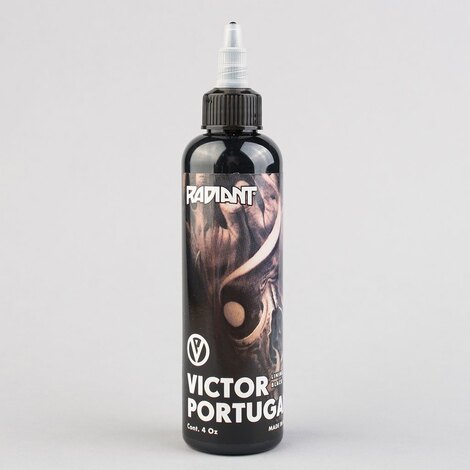 Пигмент на распродаже Victor Portugal - Lining Black - ГОДЕН до 08.2024