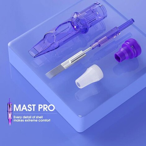 Mast Pro 1009M-2