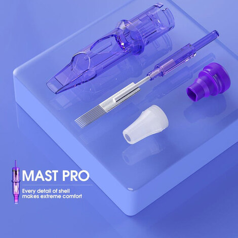 Картридж Mast Pro 1015M-1