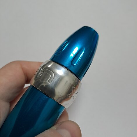 Оборудование на распродаже Spektra Xion S Seafoam для перманентного макияжа - УЦЕНКА 1