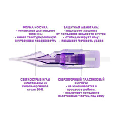 Картридж Mast Pro 1007RM-1
