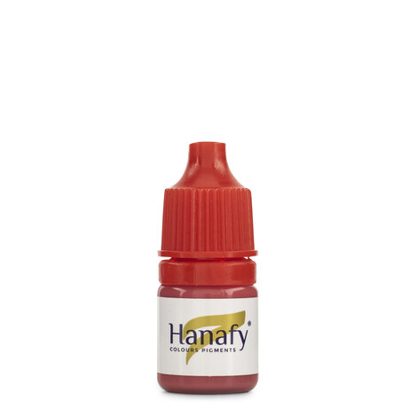 Пигмент на распродаже Hanafy Colours Pigments № 2 - Rose - ГОДЕН до 07.2024