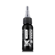 Пигмент для тату KOKKAI Sumi Black Mist
