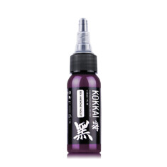 Пигмент для тату KOKKAI Sumi Sea Anemone Violet