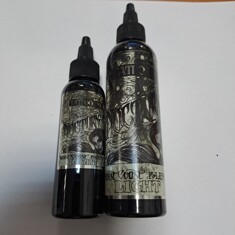 Пигмент на распродаже Grey Wash Light - УЦЕНКА