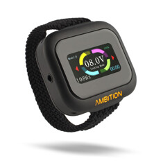 Ambition S1 Touch Screen Watch