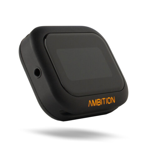Ambition S1 Touch Screen Watch