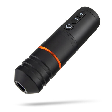 Тату машинка Ambition Ninja Pro 3 - Gold