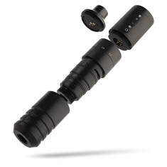 Тату машинка Ambition Ninja Adjustable Travel - Paco v2.2