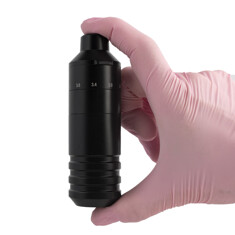 Тату машинка Ambition Ninja Adjustable Travel - Paco v2.2