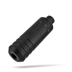 Тату машинка Ambition Ninja Adjustable Travel - Paco v2.2