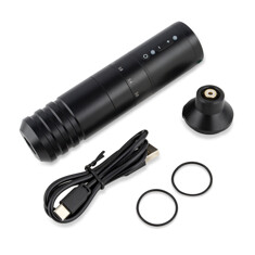 Тату машинка Ambition Ninja Adjustable Travel - Paco v2.2