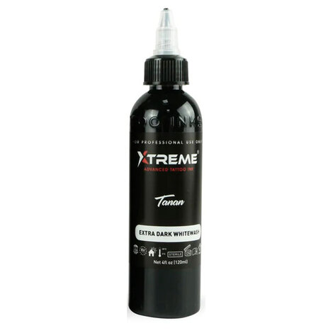 Краска Xtreme Ink Extra Dark Whitewash