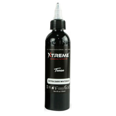 Тату-краска Xtreme Ink Extra Dark Whitewash