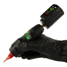 Источник питания Critical Tattoo Connect V3 (2000мАч)