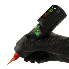 Источник питания Critical Tattoo Connect V3 (2000мАч)