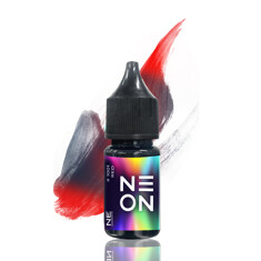 Пигмент NE Pigments Неоновый пигмент Ne On "Red" #1001