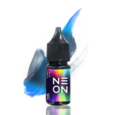 Пигмент NE Pigments Неоновый пигмент Ne On "Blue" #1004