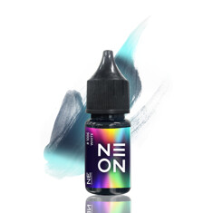 Пигмент NE Pigments Неоновый пигмент Ne On "White" #1006