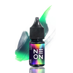 Пигмент NE Pigments Неоновый пигмент Ne On "Green" #1003