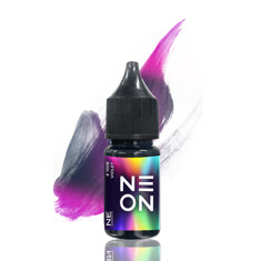 Пигмент NE Pigments Неоновый пигмент Ne On "Violet" #1008