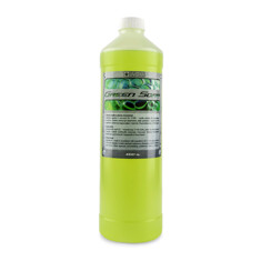 Зеленое мыло Unistar - 1 литр ГОДЕН до 08.2024
