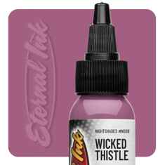 Wicked Thistle - Gia Rose Nightshades