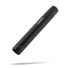 Тату-машинка Mast Rotary Machines Tour Air - Black 2.3мм