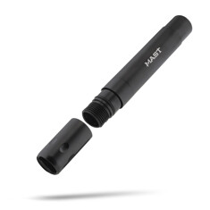 Тату-машинка Mast Rotary Machines Tour Air - Black 2.3мм