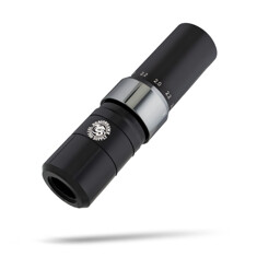 Тату-машинка Mast Rotary Machines Tour Y23 Adjustable Stroke 2.0-3.3mm - Black