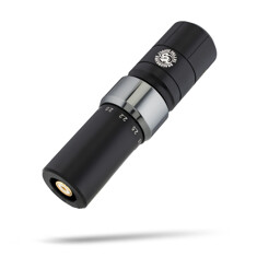 Тату-машинка Mast Rotary Machines Tour Y23 Adjustable Stroke 2.0-3.3mm - Black